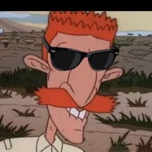 Meet your Posher, Nathan